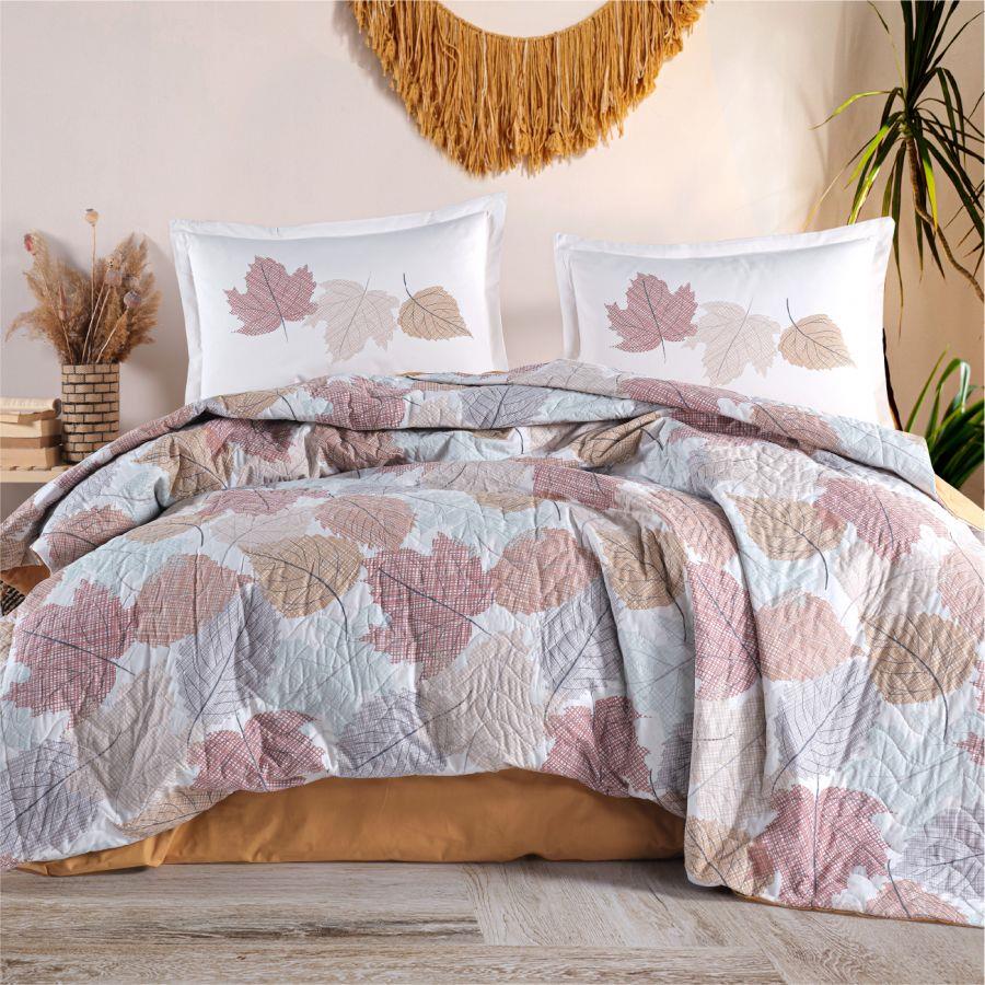 RANFORCE DÖRT MEVSİM SET T.K. SAMBA V1 ZENCEFİL