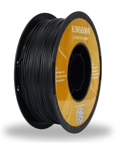 Kingroon Carbon Fiber PLA Filament