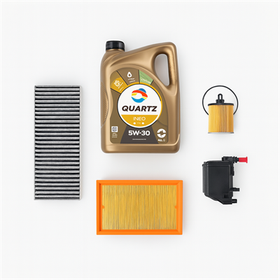 C4 (2004-2010) 1.6 HDİ EURO 4 BAKIM SETİ C41.6HDİEURO4BAKIMSETİC4 (2004-2010) 1.6 HDİ EURO 4 BAKIM SETİ 