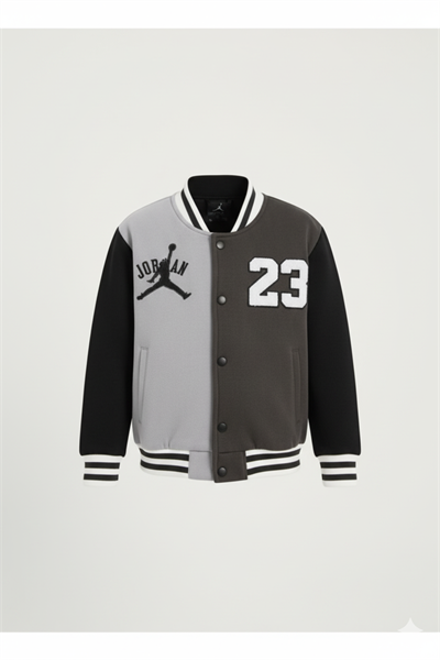 Çocuk Kolej Çeket (Şardonlu)