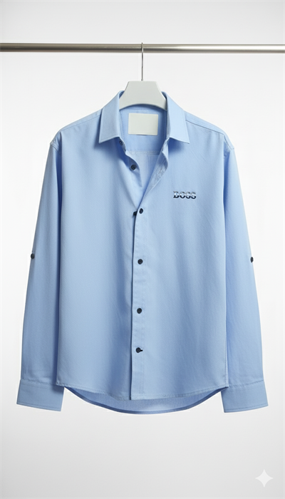 Erkek Çocuk Gömlek 