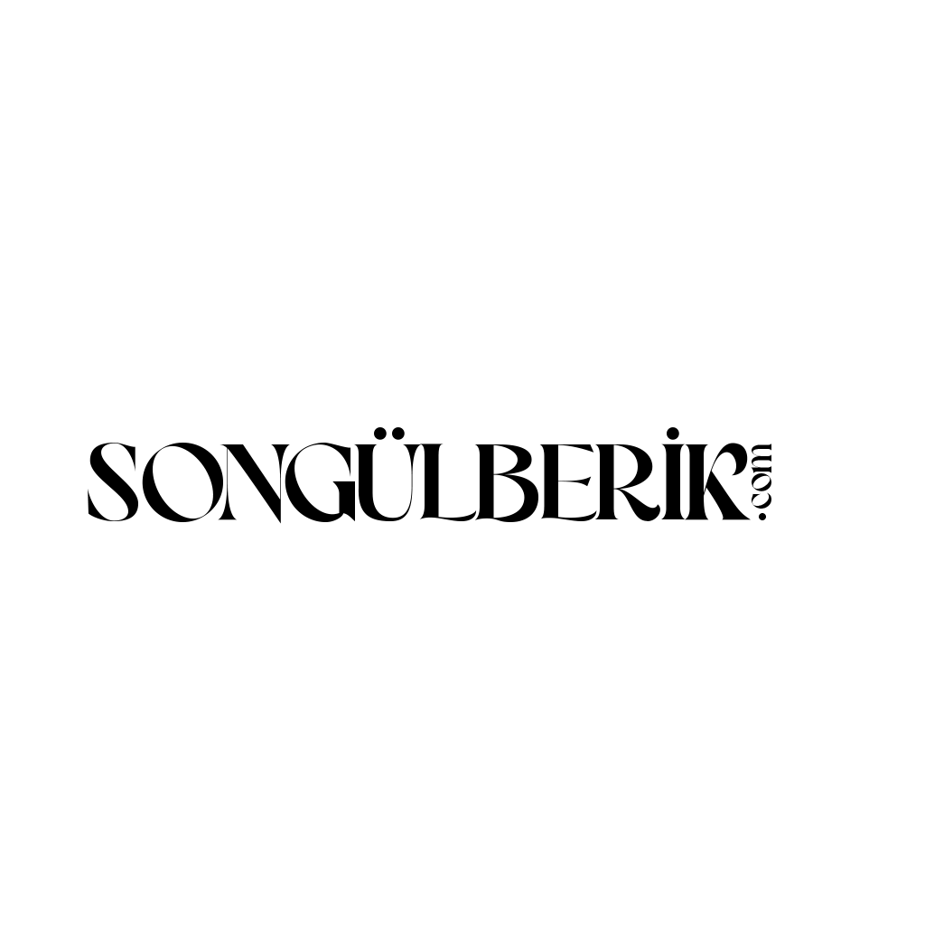 Sngül Berik Logo