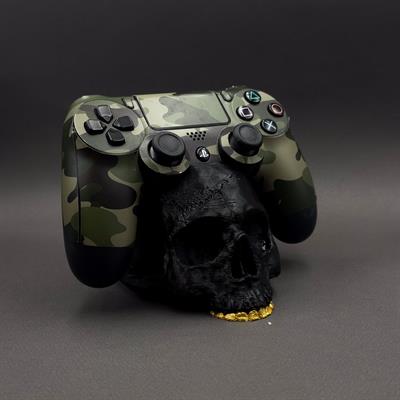 Kafatası Dualshock 4 Standı 