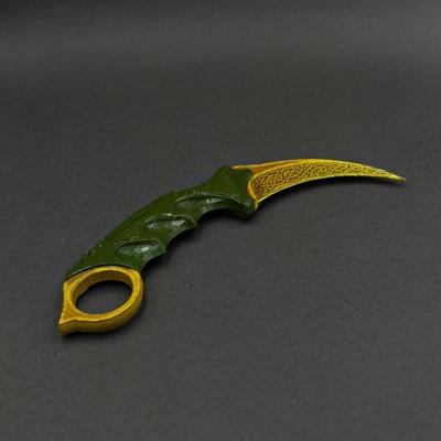 Karambit Lore