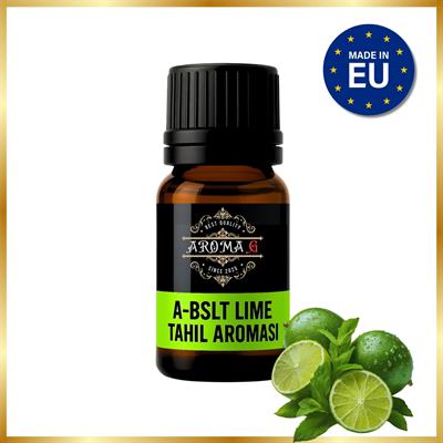 A-bslt Lime Tahıl Aroması - Hazır Kit