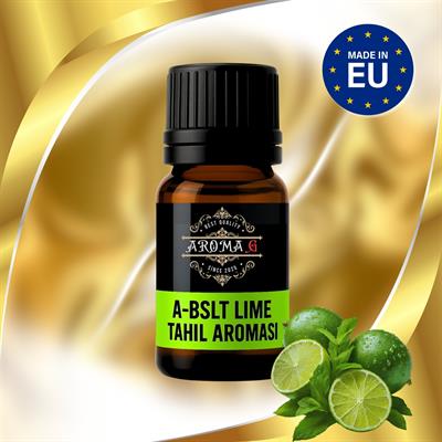 A-bslt Lime Tahıl Aroması - Hazır Kit
