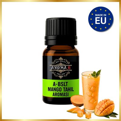 A-bslt Mango Tahıl Aroması - Hazır Kit