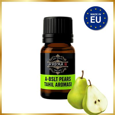 A-bslt Pears Tahıl Aroması - Hazır Kit