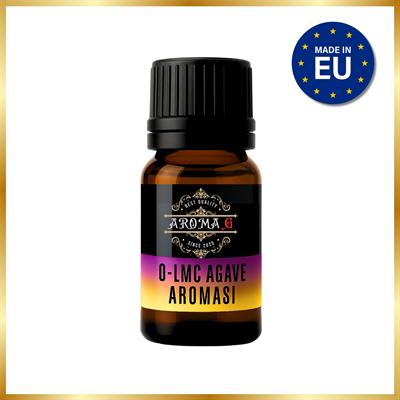 O-lmc Agave Aroması