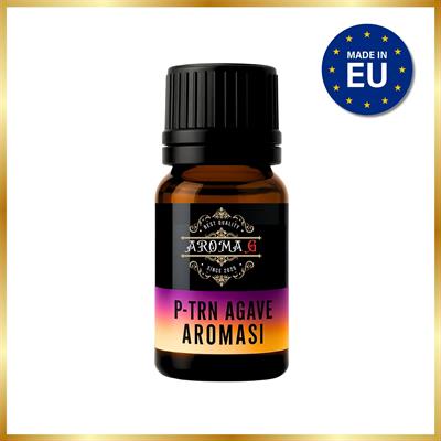 P-trn Agave Aroması - Hazır Kit