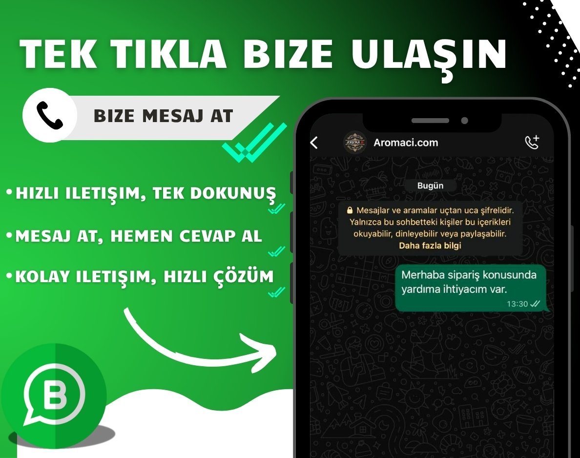WhatsApp Destek