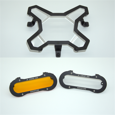 R 1300 ADV FAR KORUMA+SİS KORUMA COMBO