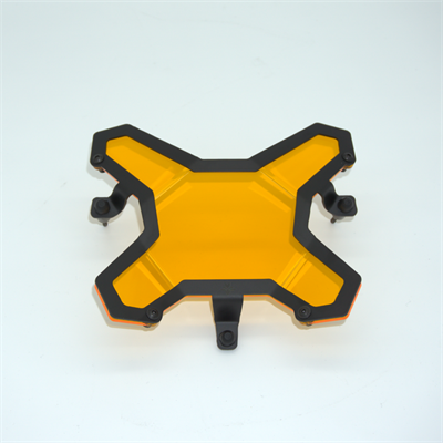 R 1300 GS FAR KORUMA ( AMBER )