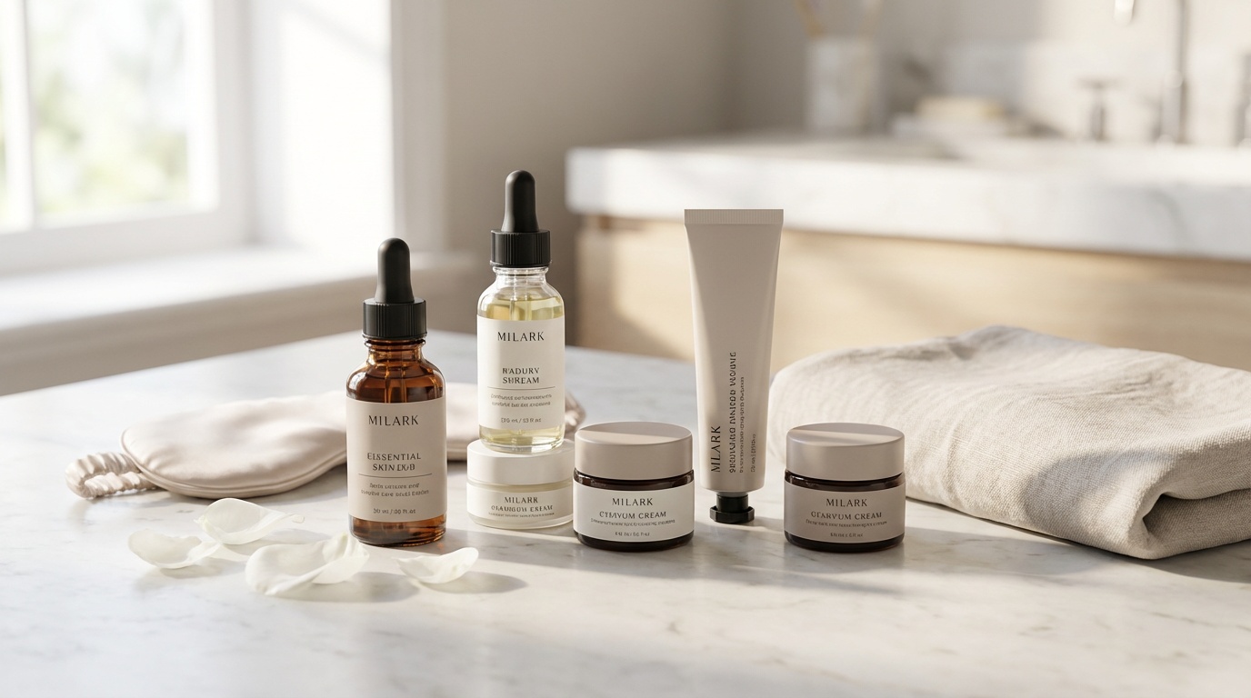 Beauty Products,Flawless Skin,Makeup Essentials