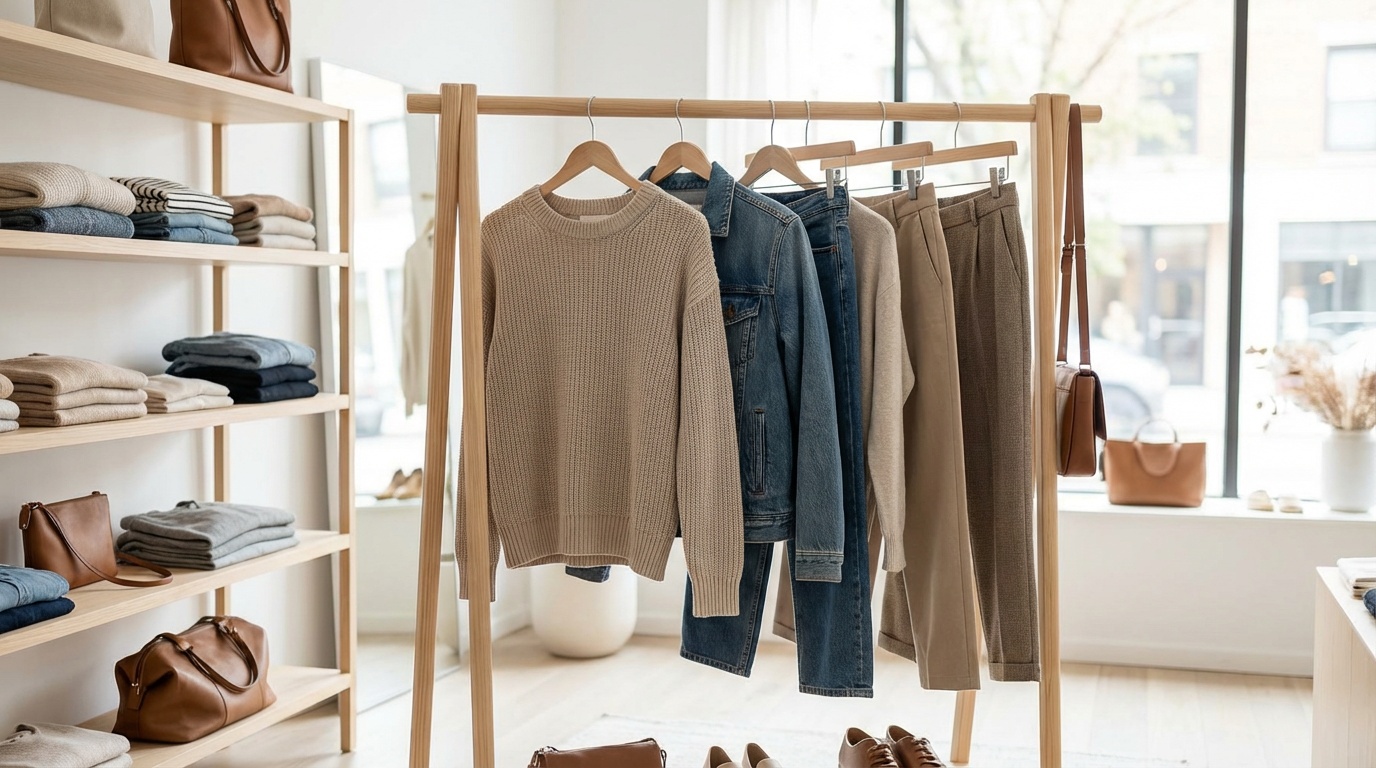 Kış Kombinleri,Moda Trendleri,Deri Mont