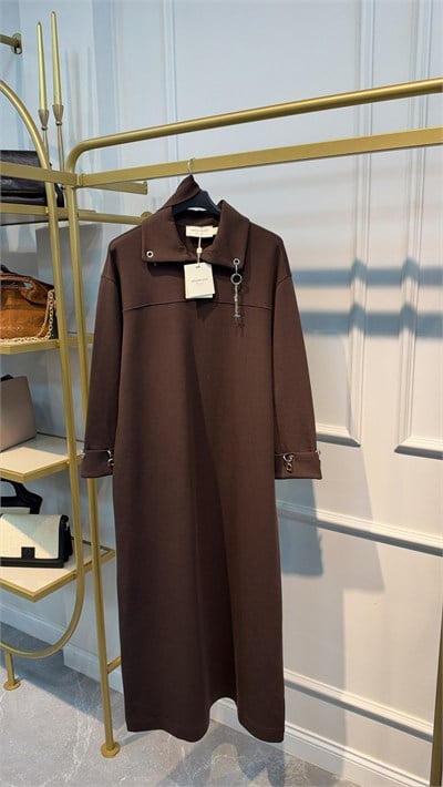 MİSSEMRAMİSS 5470 VALERİA DRESS 