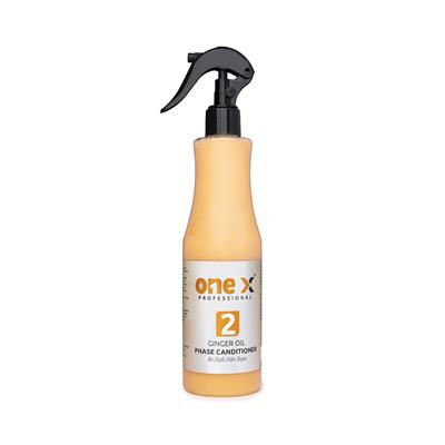 2 Phase Conditioner GINGER OIL
