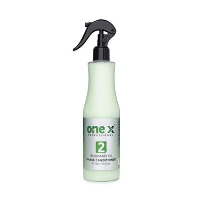 2 Phase Conditioner ROSEMARY OIL