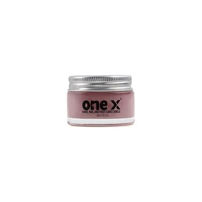 One X Hand,Nail And Foot Care Candel Pink