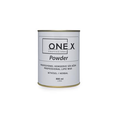 Powder Lipo Wax