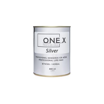 Silwer Lipo Wax