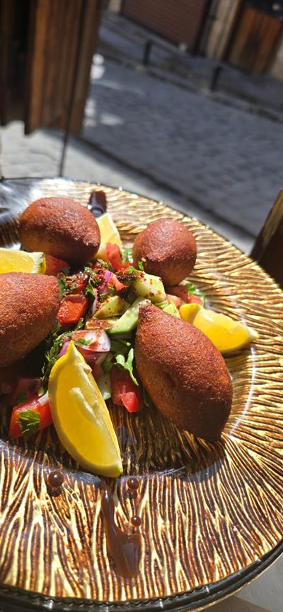 10'lu Dilek Chef Special İçli Köfte