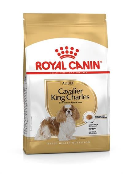 Royal Canin Cavalier King Charles Kuru Köpek Maması 1.5kg