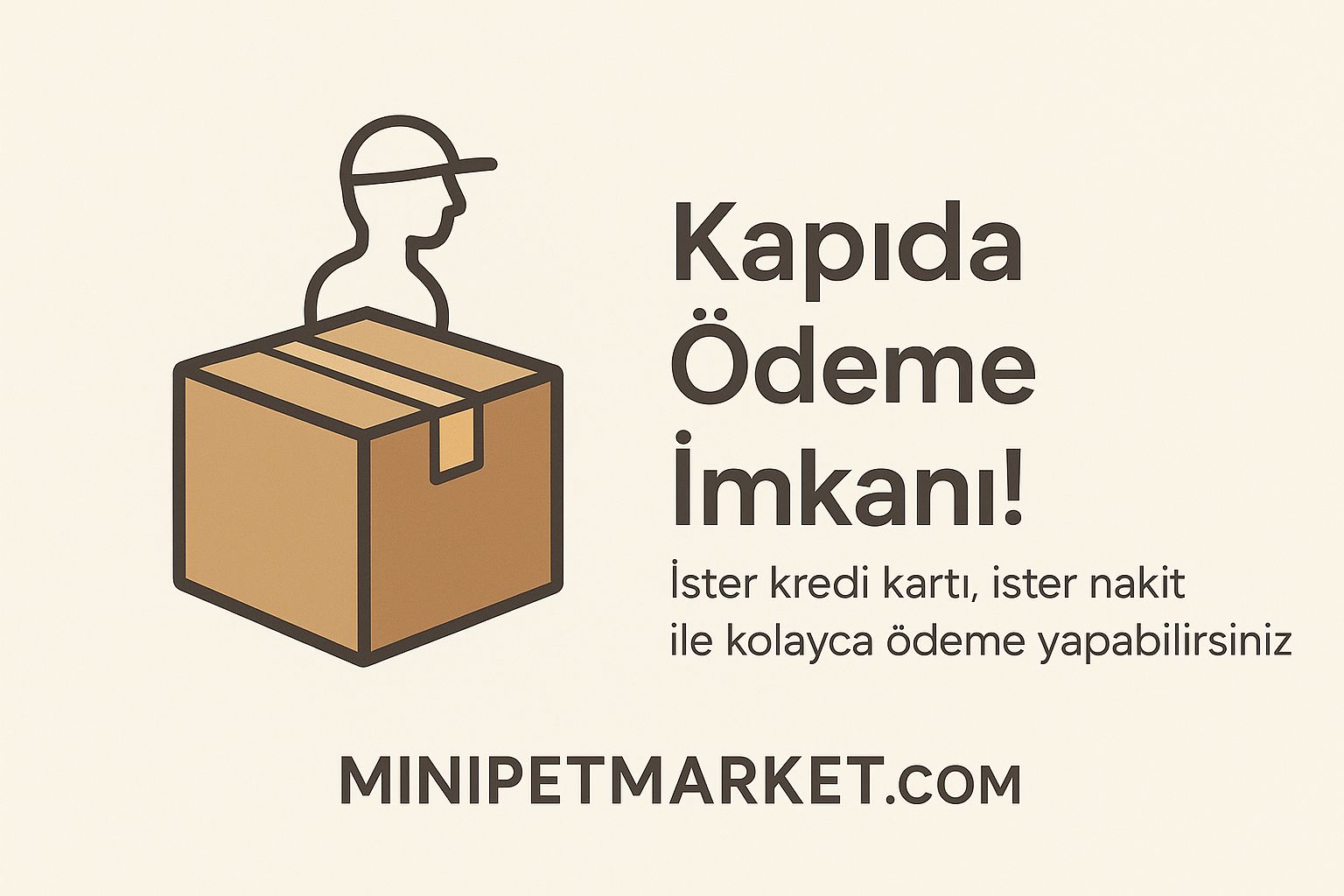 Ödeme Seçenekleri 