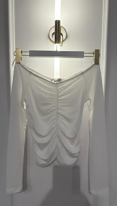Soft Muse Top