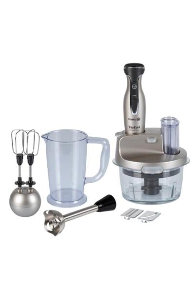 Hb235d Powelix Activflow Expert Blender 1500 W Cam Hazneli Gri