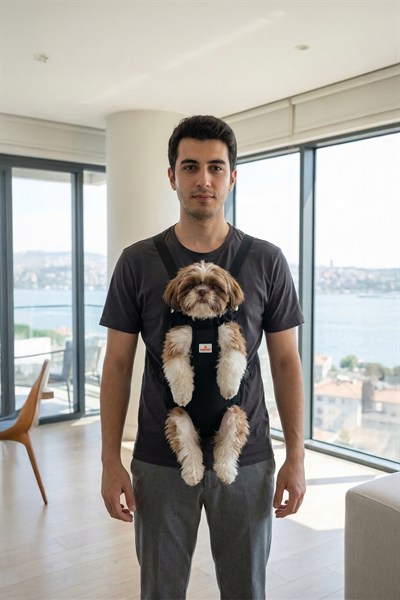 Kedi ve Köpekler İçin Anakucağı S 5975