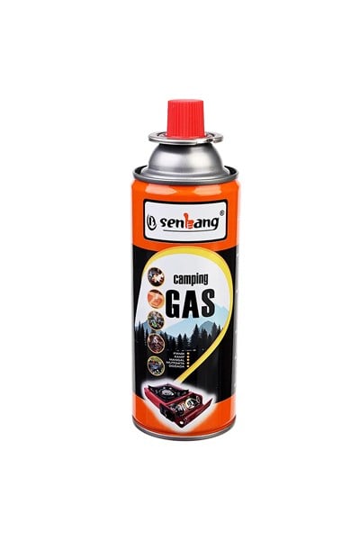 Senbang Valfli Ocak Kartuş 1 Adet