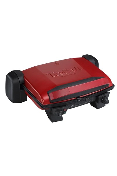 Toast Expert Kırmızı Elektrikli Izgara ve Tost Makinesi, 1500637693
