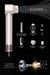 Pro Compact Uzun Multi-styler Saç Kurutma Makinesi, Fön Makinesi,5in1,Shd-1729, Çanta Hediye