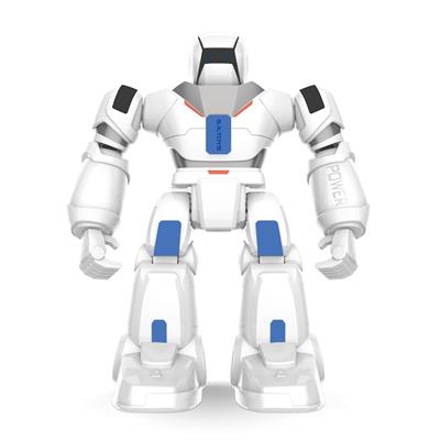 【新品未組立 】1/35ヘッド バスト+LED ユニット Vardem Şarjlı İnteraktif Hareketli Dansçı Robot G16