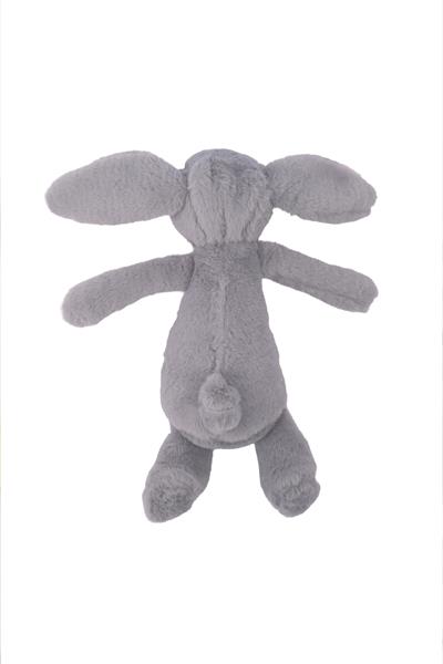 Yumuşacık Peluş Tavşan Hediyelik Bebek Uyku ve Oyun Arkadaşı 45 cm Oyuncak