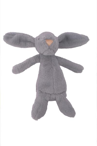 Yumuşacık Peluş Tavşan Hediyelik Bebek Uyku ve Oyun Arkadaşı 45 cm Oyuncak