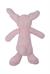 Yumuşacık Peluş Tavşan Hediyelik Bebek Uyku ve Oyun Arkadaşı 45 cm Oyuncak