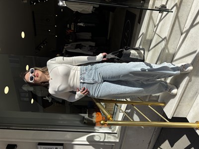 Baggy Jean