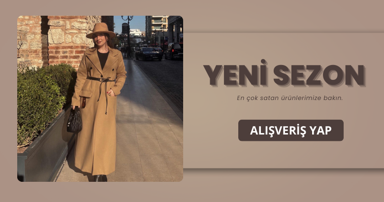 YENİSEZON