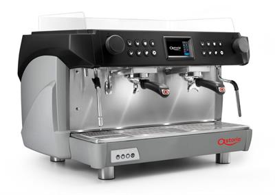 ASTORIA PLUS 4 YOU ADVANTAGE 2  Gruplu Multiboiler
