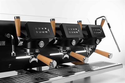 ASTORIA STORM FRC 3 Gruplu Profil Multiboiler