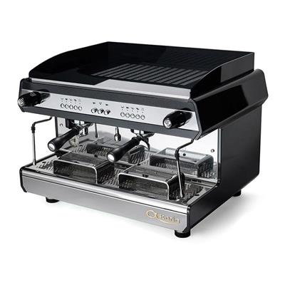 Astoria Tanya 2 Gruplu Espresso Kahve Makinesi