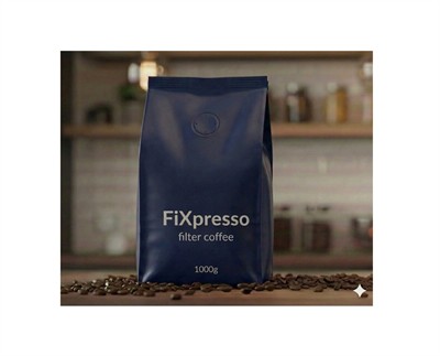 BRAZIL DUO FİLTRE 1 KG