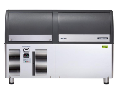 SCOTSMAN AC 207 145 KG BUZ MAKİNESİ