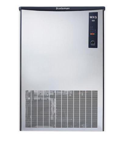 SCOTSMAN MXG 638 340 KG BUZ MAKİNESİ
