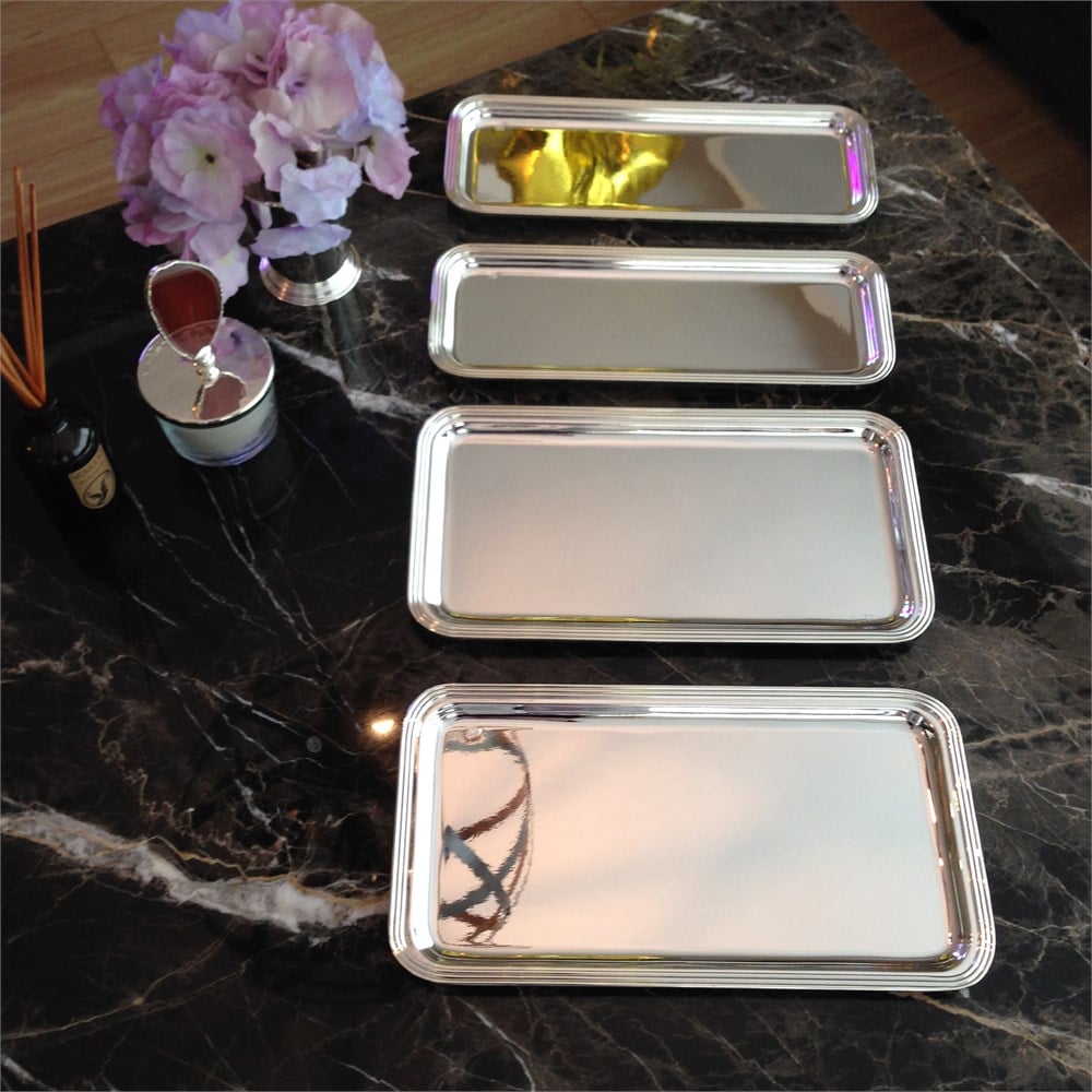  Çubuklu Baton Tepsi