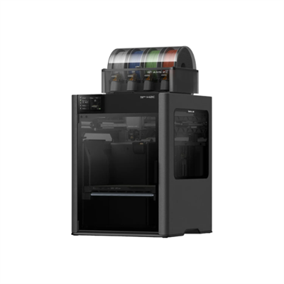 Bambu Lab H2C Laser Full Combo 40W 3D Printer