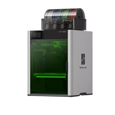 BambuLab H2S Full Combo - 10W Laser