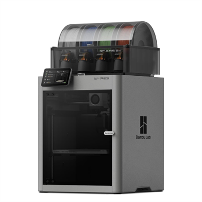 BambuLab P2S 